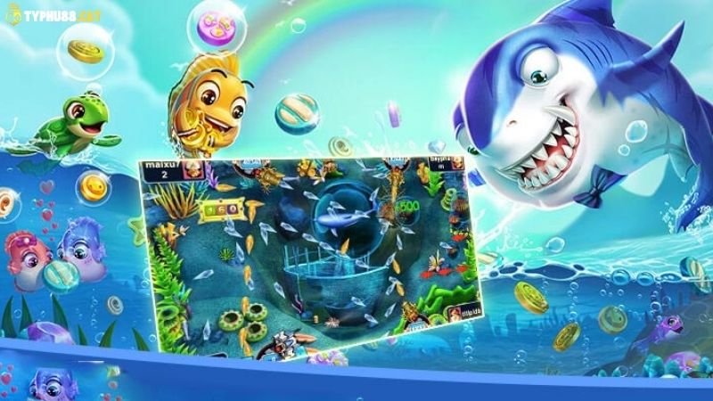 Bắn Cá Typhu88 - Trải Nghiệm Săn Thưởng Siêu Khủng 2 ban-ca-typhu88-co-kiem-duoc-tien-khong?-chia-se-chan-that