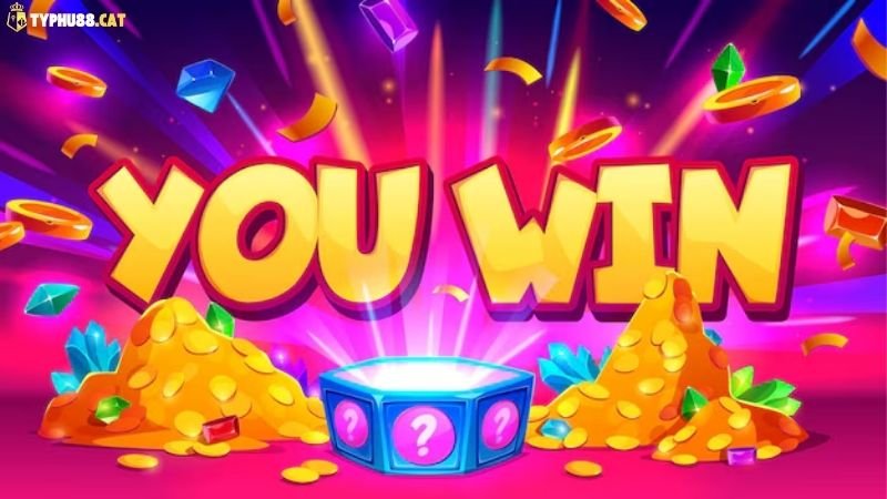 Nổ Hũ Typhu88 - Game Quay Hũ Nhiều Thưởng Nhất 3 no-hu-typhu88-cach-choi-de-trung-&-khong-bi-lo