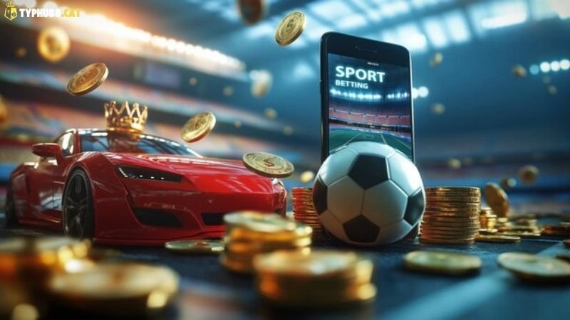 Tải App Typhu88 - Link Tải Chính Thống Mới Nhất 3 tai-ung-dung-typhu88-trai-nghiem-muot-tien-loi