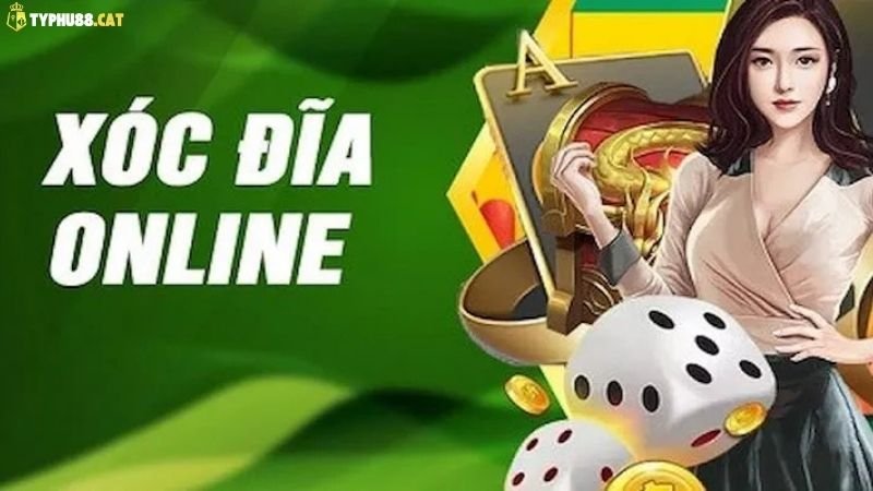 xoc-dia
